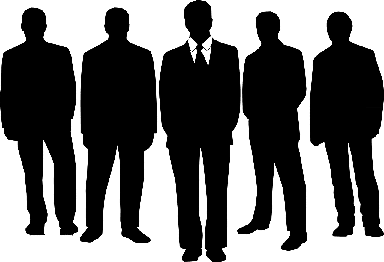 צוות עובדים