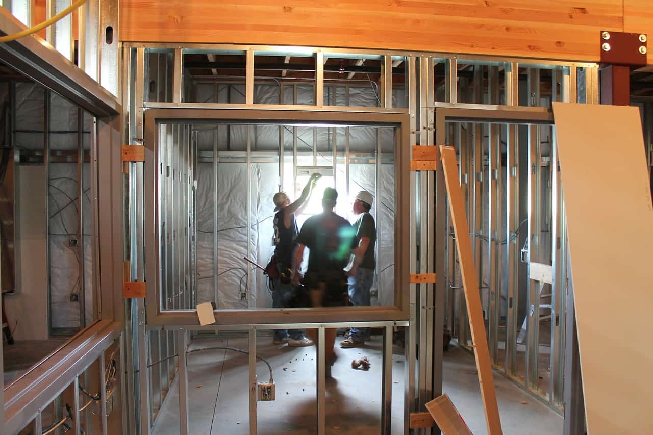 Contractor Classification